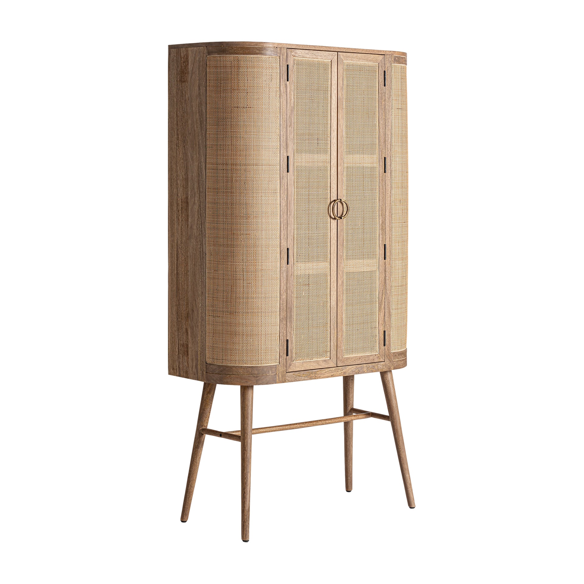 BECKLEY WARDROBE